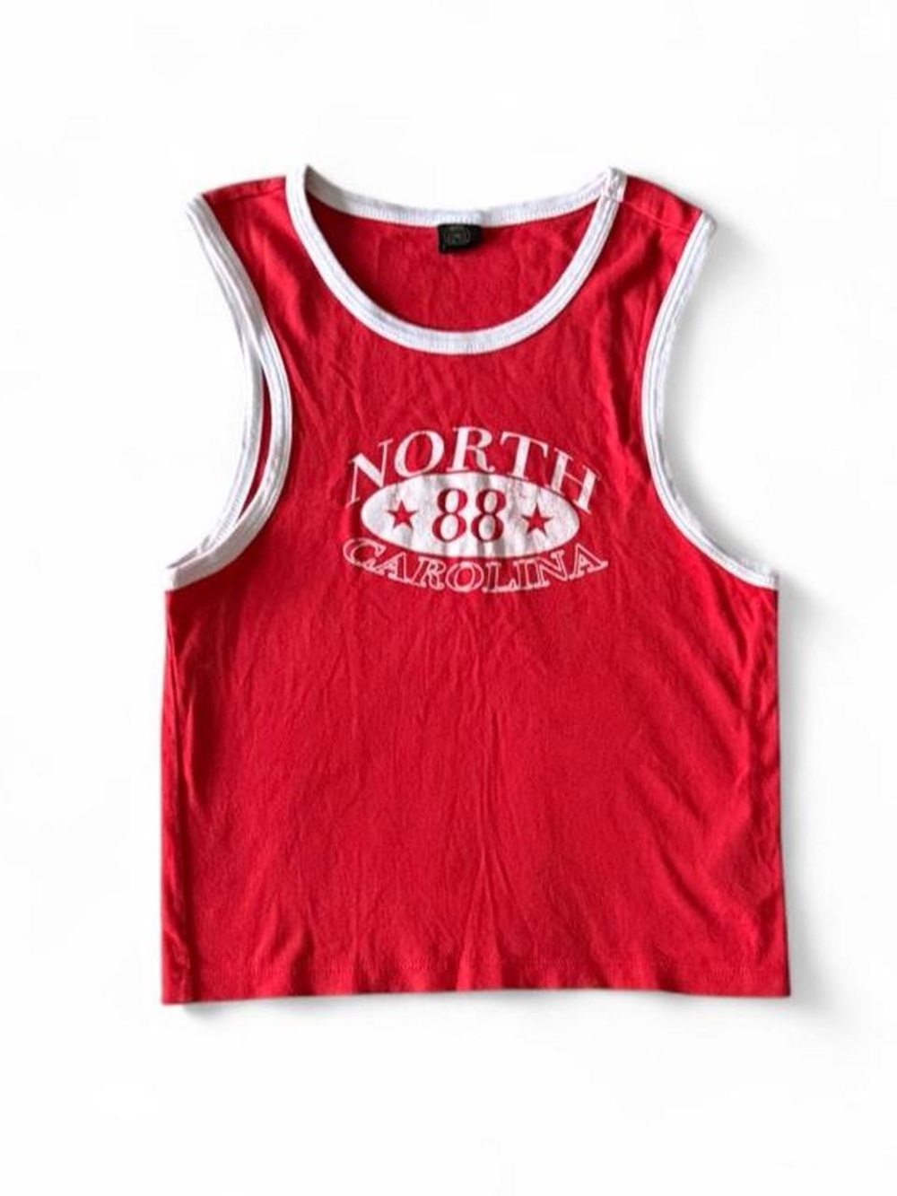 Urban Outfitters North Carolina Tank